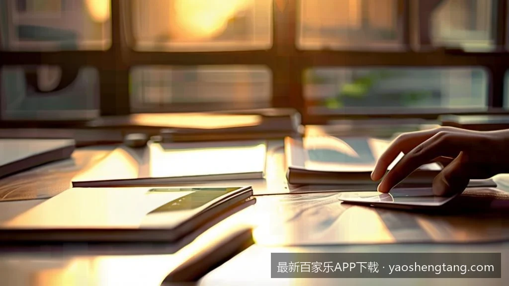 新手必看：百家乐APP内置路单系统解析与基础投注技巧